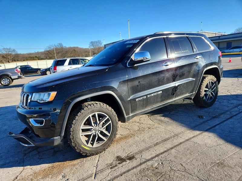 Aukcja sprzedaży 2019 Jeep Grand Cherokee, vin: 1C4RJFBG3KC646054, numer aukcji: 72417675