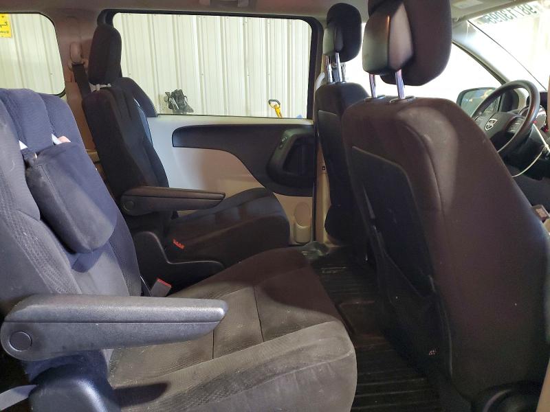 Продажа на аукционе авто 2014 Dodge Grand Caravan, vin: 2C4RDGCG8ER320435, номер лота: 98713095