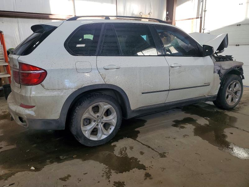 Продажа на аукционе авто 2011 Bmw X5, vin: 5UXZW0C52BL660604, номер лота: 98222035