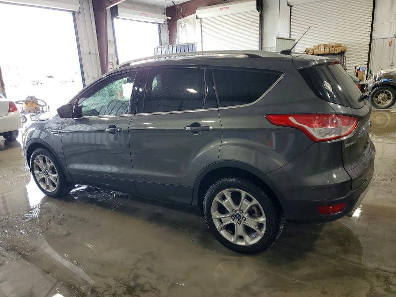 Продаж на аукціоні авто 2015 Ford Escape, vin: 1FMCU9J91FUC35961, номер лоту: 98989495