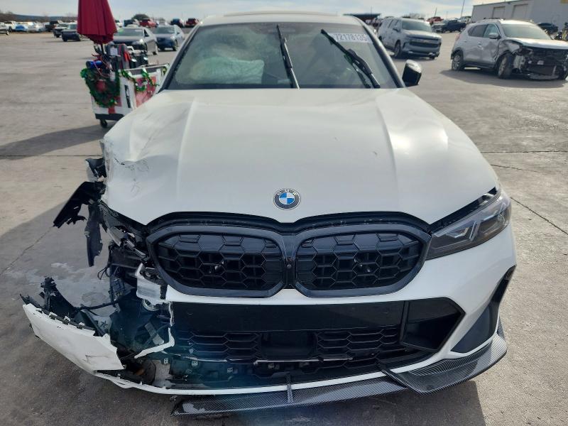 Продаж на аукціоні авто 2023 Bmw Motorrad M340xi, vin: 3MW49FF00P8D47231, номер лоту: 72178135