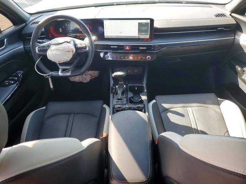 Aukcja sprzedaży 2025 Kia K5, vin: KNAG64J77S5273052, numer aukcji: 75226905