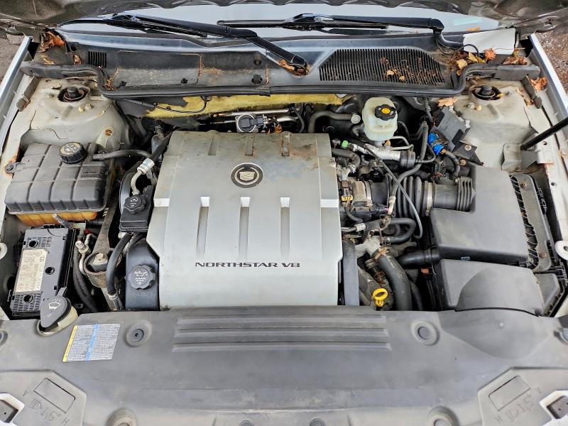 Продажа на аукционе авто 2006 Cadillac Dts, vin: 1G6KD57Y96U179830, номер лота: 99922705
