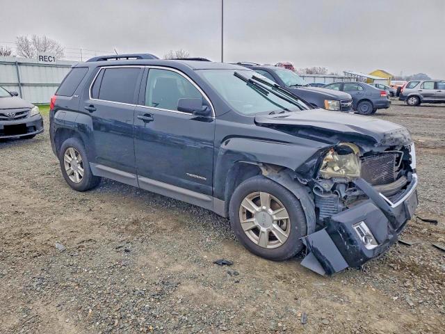 Продажа на аукционе авто 2013 Gmc Terrain, vin: 2GKALUEK9D6255115, номер лота: 98619065