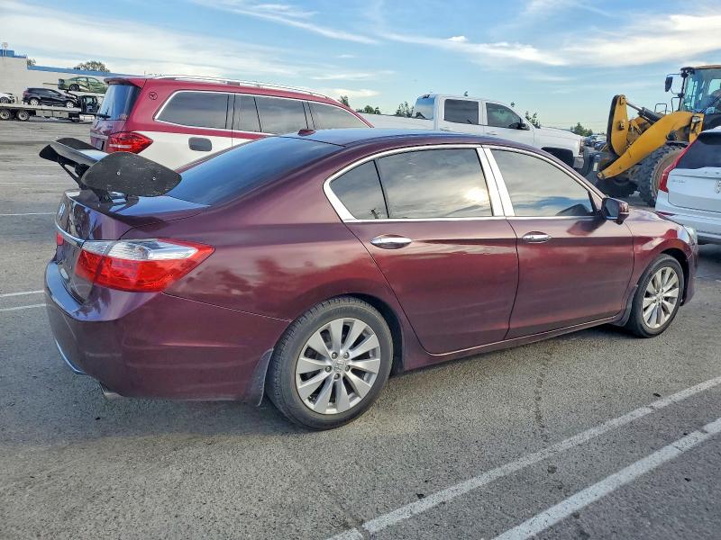 Продажа на аукционе авто 2015 Honda Accord, vin: 1HGCR2F88FA200964, номер лота: 73920645