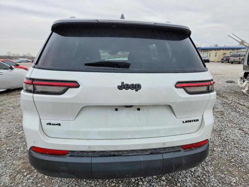 Aukcja sprzedaży 2024 Jeep Grand Cherokee, vin: 1C4RJKBG1R8608277, numer aukcji: 74368515