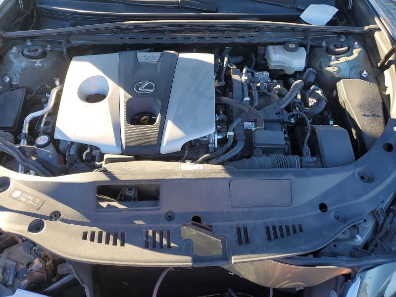 Продажа на аукционе авто 2020 Lexus Es 300h, vin: 58AD21B15LU010015, номер лота: 73228165