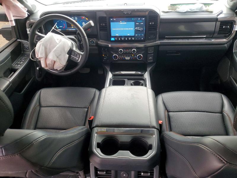 Продаж на аукціоні авто 2025 Ford F250, vin: 1FT8W2BTXSED63688, номер лоту: 73717825