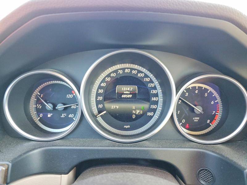 Aukcja sprzedaży 2015 Mercedes-benz E, vin: WDDHH8JB1FB092524, numer aukcji: 73921485