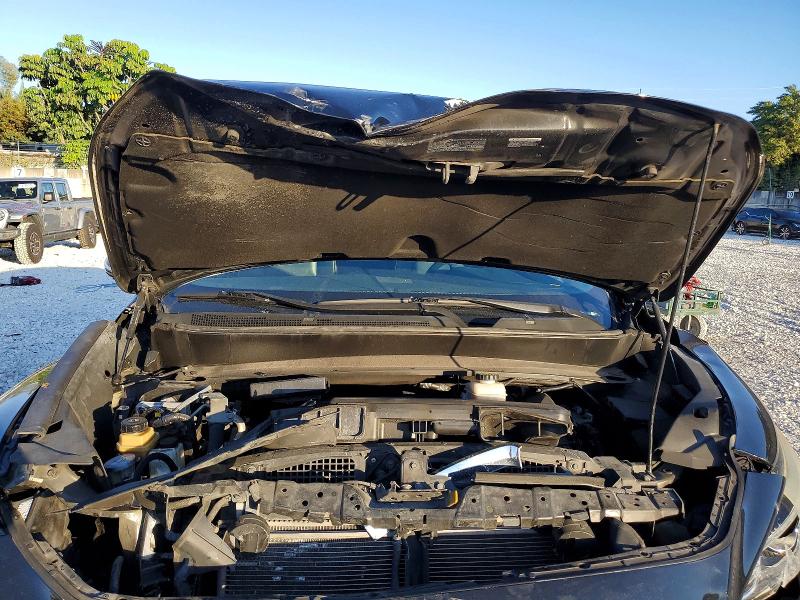2019 Infiniti Qx60 მანქანა იყიდება აუქციონზე, vin: 5N1DL0MN5KC523879, აუქციონის ნომერი: 98793195