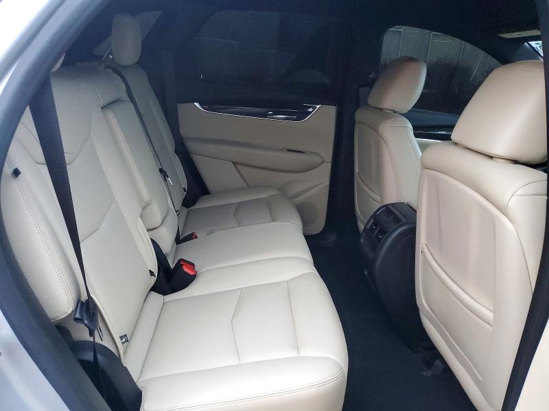 Продажа на аукционе авто 2019 Cadillac Xt5, vin: 1GYKNARS3KZ175663, номер лота: 73016125