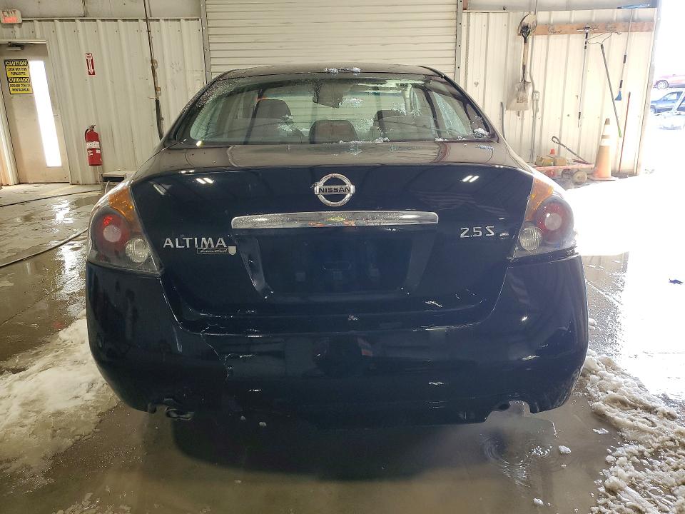 Aukcja sprzedaży 2009 Nissan Altima, vin: 1N4AL21E89N532572, numer aukcji: 74199245