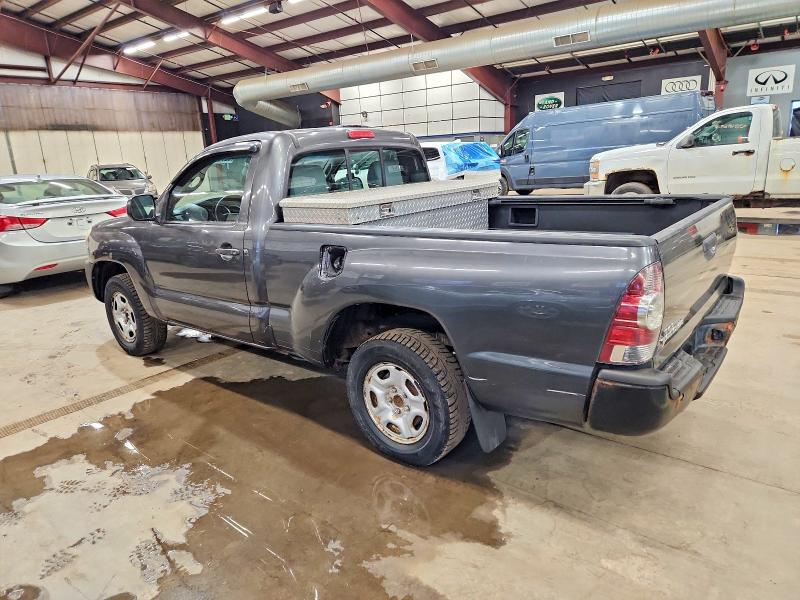 2011 Toyota Tacoma მანქანა იყიდება აუქციონზე, vin: 5TFNX4CNXBX002526, აუქციონის ნომერი: 72798305