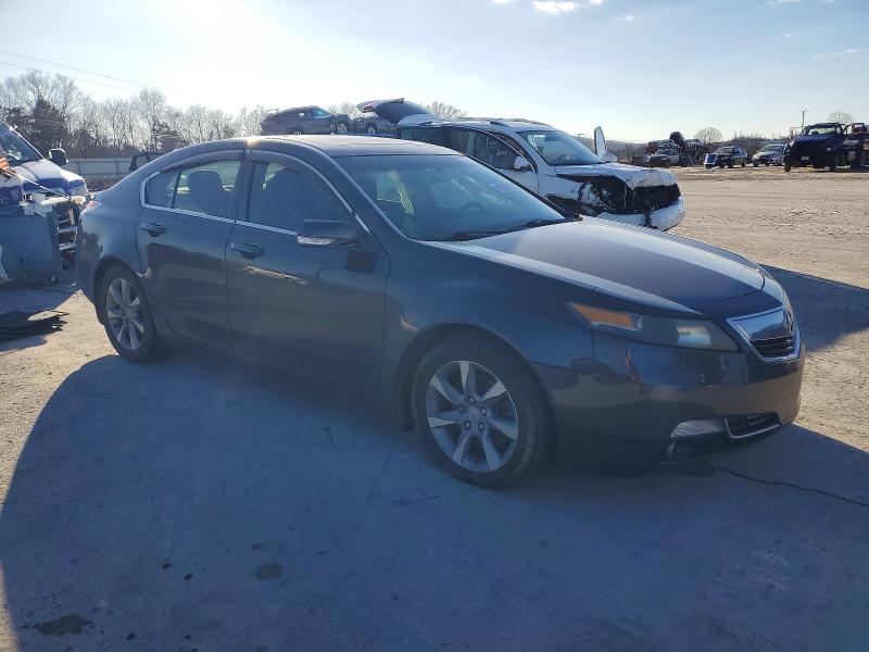 Продажа на аукционе авто 2012 Acura Tl, vin: 19UUA8F5XCA018070, номер лота: 98526125