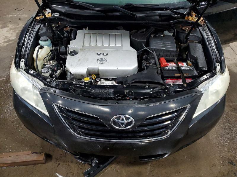 Aukcja sprzedaży 2009 Toyota Camry, vin: 4T1BK46K89U097159, numer aukcji: 74083665