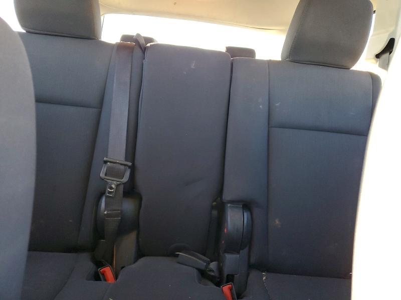 Aukcja sprzedaży 2010 Dodge Journey, vin: 3D4PG4FB2AT183824, numer aukcji: 72465615