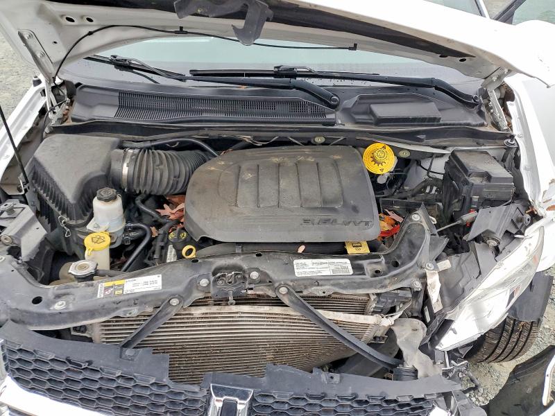 Продаж на аукціоні авто 2019 Dodge Grand Caravan, vin: 2C4RDGCG3KR773860, номер лоту: 97523145
