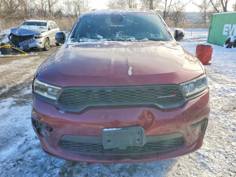 Aukcja sprzedaży 2023 Dodge Durango, vin: 1C4RDJDG2PC604408, numer aukcji: 73996105