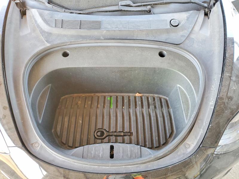 2021 Tesla Model 3 მანქანა იყიდება აუქციონზე, vin: 5YJ3E1EAXMF928783, აუქციონის ნომერი: 74353515