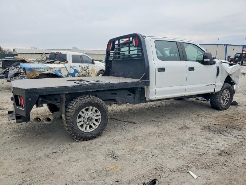 Aukcja sprzedaży 2022 Ford F250, vin: 1FD7W2BT5NEC47021, numer aukcji: 72169705