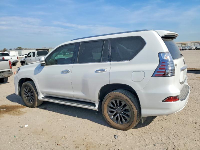 Продажа на аукционе авто 2022 Lexus Gx, vin: JTJAM7BX1N5311844, номер лота: 99434555