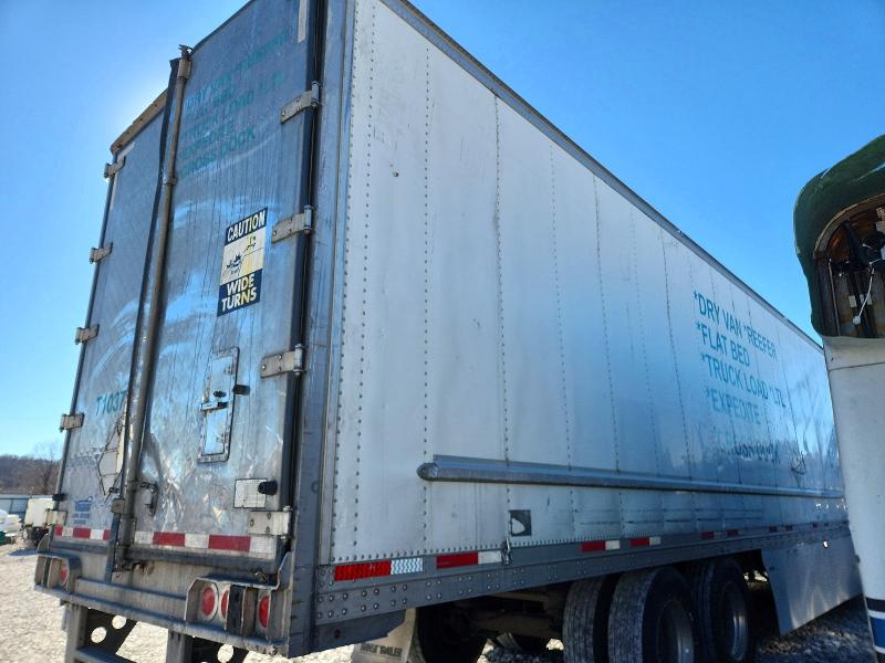 2017 Cimc Trailers მანქანა იყიდება აუქციონზე, vin: 527SR5325HM009766, აუქციონის ნომერი: 72602395
