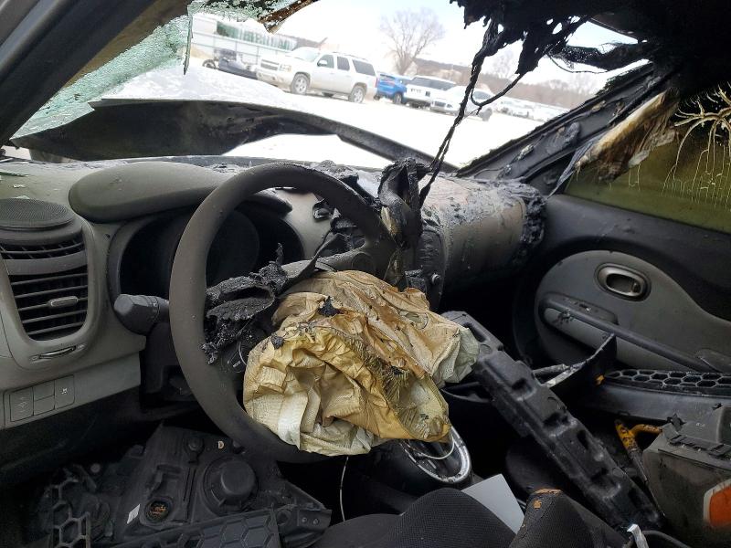 Aukcja sprzedaży 2017 Kia Soul, vin: KNDJN2A28H7438513, numer aukcji: 74009385