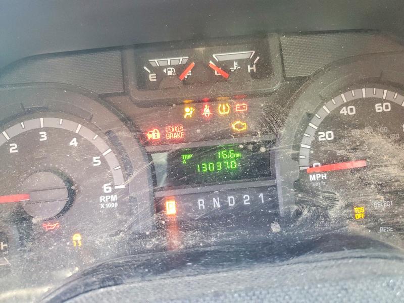 Aukcja sprzedaży 2013 Ford Econoline, vin: 1FTNE2EWXDDA17757, numer aukcji: 53281156