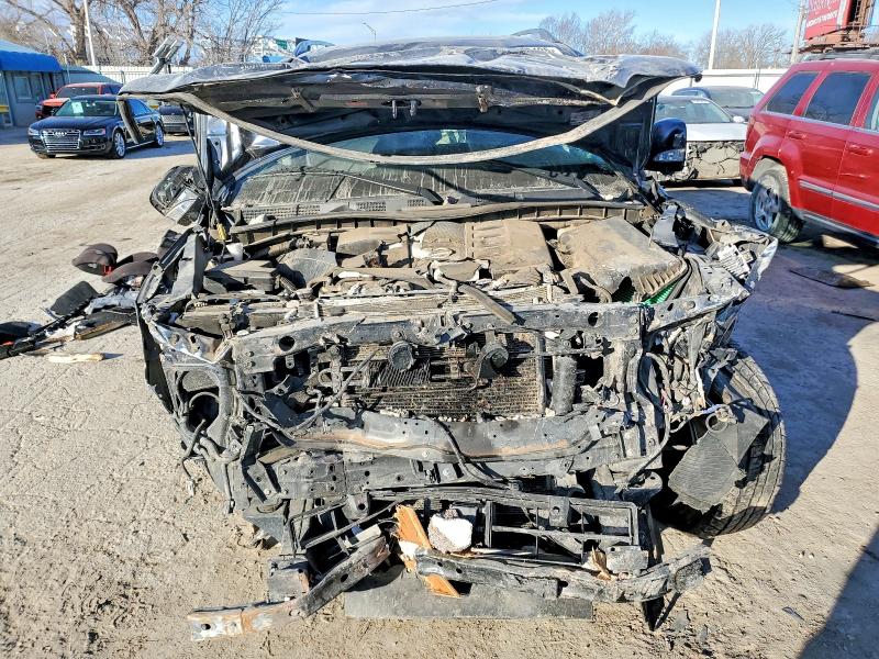 Aukcja sprzedaży 2022 Nissan Armada, vin: JN8AY2BB5N9814059, numer aukcji: 72903425