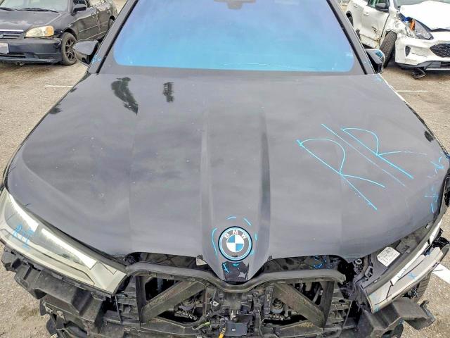 Aukcja sprzedaży 2024 Bmw Ix, vin: WB523CF08RCP54392, numer aukcji: 98404315