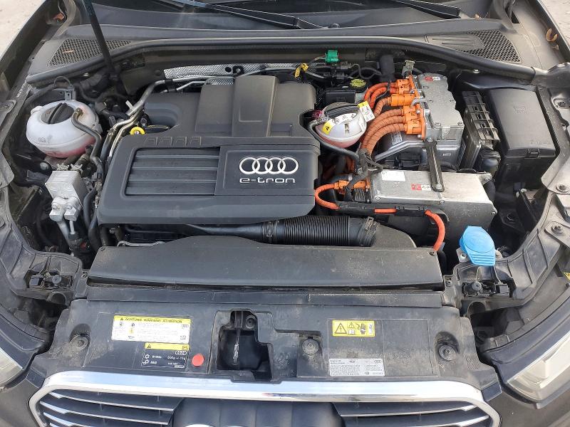Aukcja sprzedaży 2016 Audi A3 E-tron, vin: WAUUPBFF6GA145310, numer aukcji: 99761615
