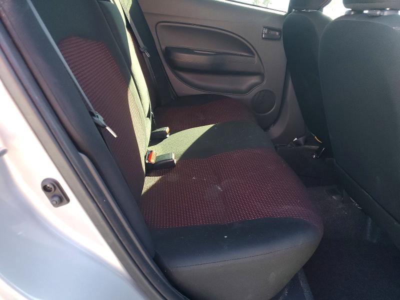 Продаж на аукціоні авто 2024 Mitsubishi Mirage, vin: ML32FUFJ9RHF19437, номер лоту: 74969345