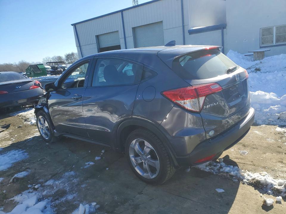 Продажа на аукционе авто 2019 Honda Hr-v, vin: 3CZRU6H3XKG711128, номер лота: 73843465