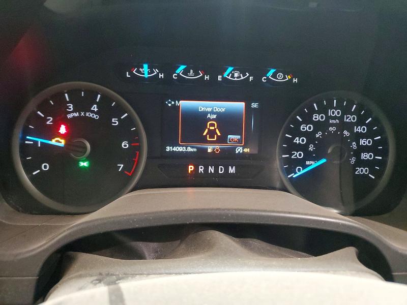 Продаж на аукціоні авто 2018 Ford F150, vin: 1FTFW1E5XJFC32932, номер лоту: 99732915