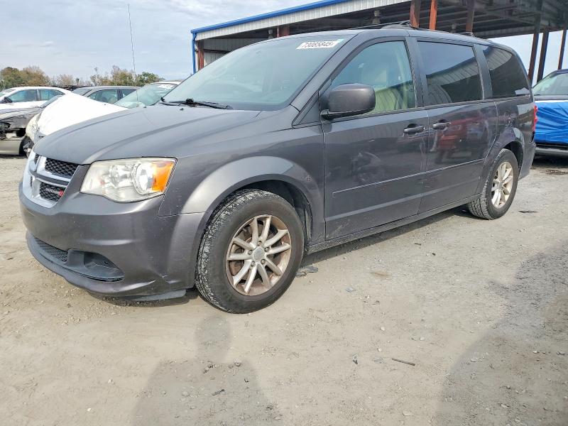 Aukcja sprzedaży 2016 Dodge Grand Caravan, vin: 2C4RDGCG4GR312397, numer aukcji: 73085845