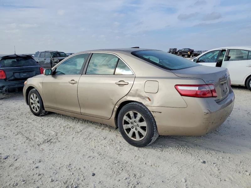2007 Toyota Camry მანქანა იყიდება აუქციონზე, vin: 4T1BE46K67U681242, აუქციონის ნომერი: 99631005