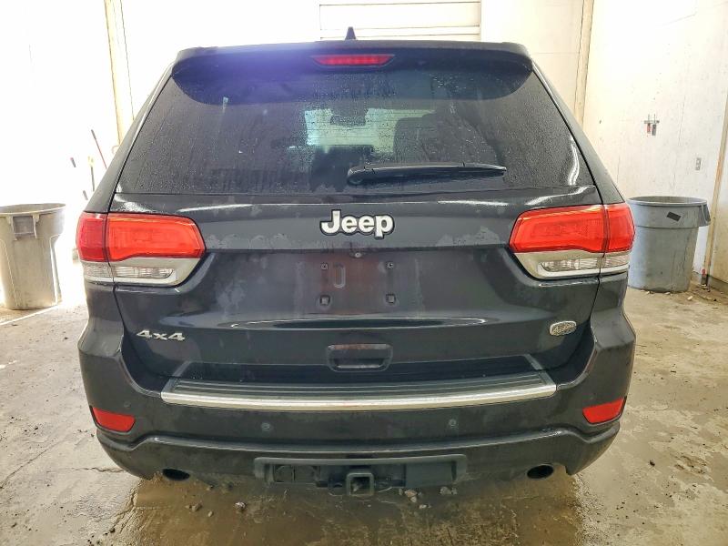 74236315 :رقم المزاد ، 1C4RJFCT4EC105613 vin ، 2014 Jeep Grand Cherokee مزاد بيع
