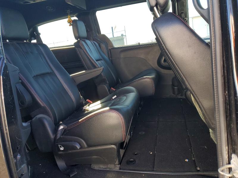Aukcja sprzedaży 2019 Dodge Grand Caravan, vin: 2C4RDGEGXKR631647, numer aukcji: 99661785