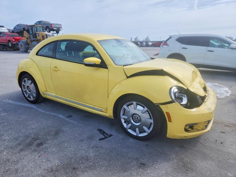 73888375 :رقم المزاد ، 3VWJP7AT2CM650934 vin ، 2012 Volkswagen Beetle مزاد بيع