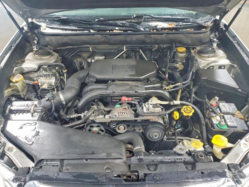 Продаж на аукціоні авто 2011 Subaru Outback, vin: 4S4BRCGC7B3359682, номер лоту: 74619055