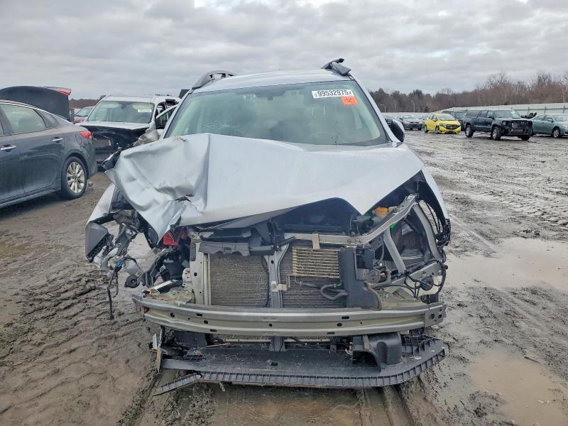 Aukcja sprzedaży 2021 Subaru Ascent, vin: 4S4WMABD8M3465050, numer aukcji: 99532975