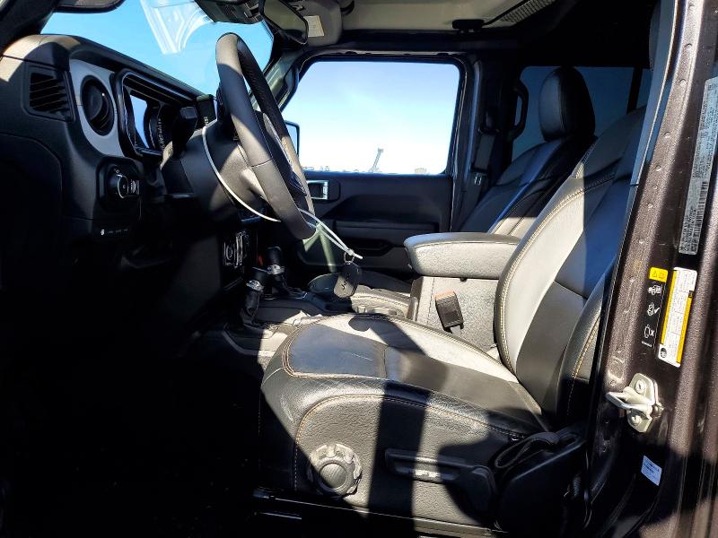 Aukcja sprzedaży 2024 Jeep Wrangler, vin: 1C4RJXN66RW228525, numer aukcji: 73337945
