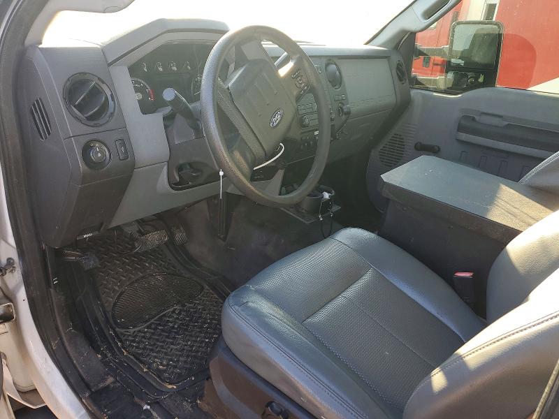 Продаж на аукціоні авто 2014 Ford F450, vin: 1FDUF4GY2EEA62542, номер лоту: 46962786