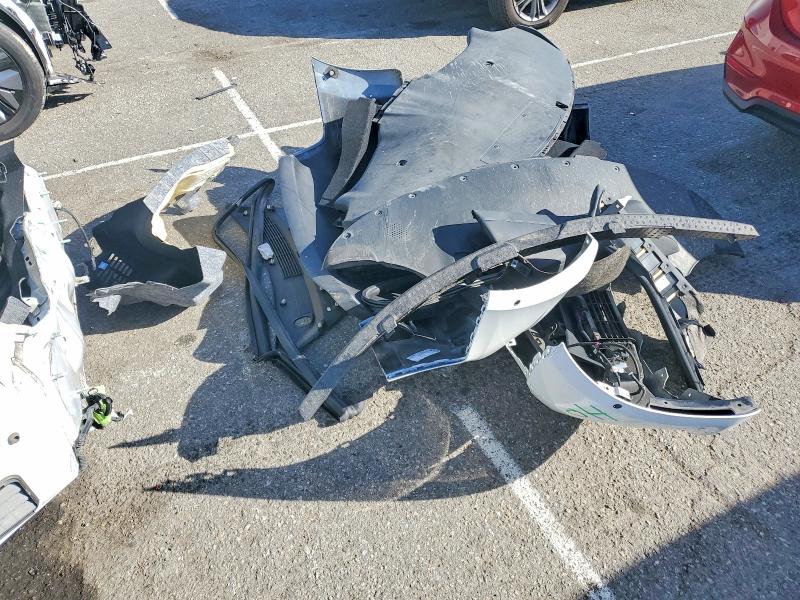 2020 Tesla Model 3 მანქანა იყიდება აუქციონზე, vin: 5YJ3E1EA9LF659268, აუქციონის ნომერი: 75237295