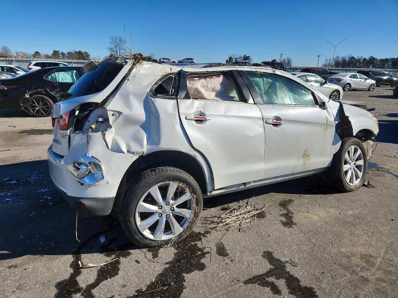 Продаж на аукціоні авто 2015 Mitsubishi Outlander Sport, vin: 4A4AP4AU7FE016418, номер лоту: 74967185