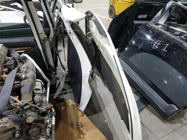 Aukcja sprzedaży 2018 Honda Cr-v, vin: 2HKRW2H59JH134771, numer aukcji: 99824885
