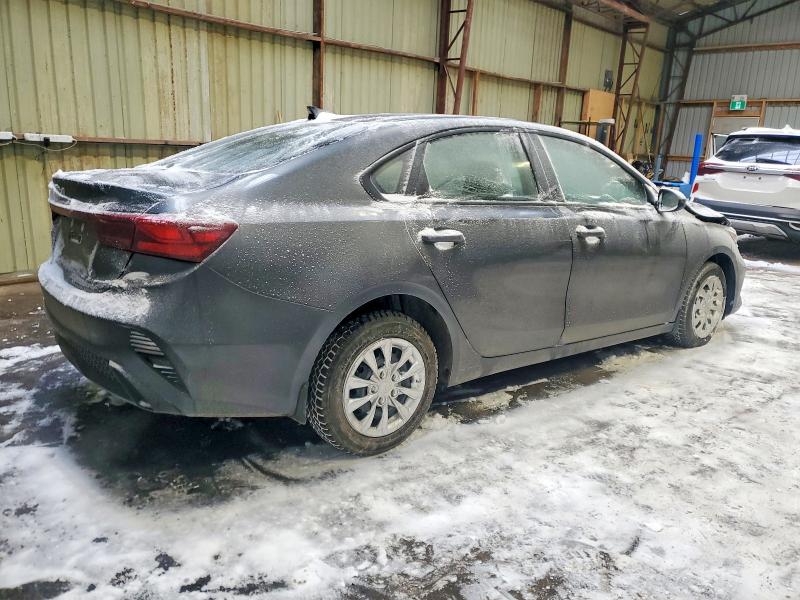 Продажа на аукционе авто 2024 Kia Forte, vin: 3KPF24AD8RE839055, номер лота: 98778665