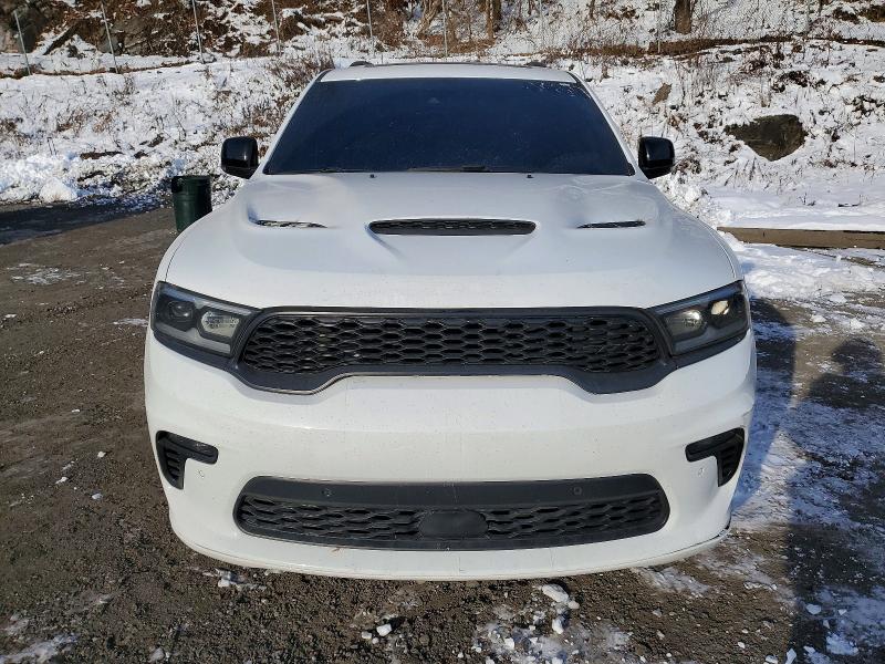 73486225 :رقم المزاد ، 1C4SDJGJXPC612328 vin ، 2023 Dodge Durango مزاد بيع