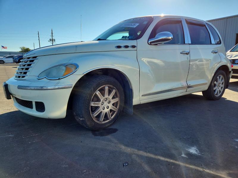 98888535 :رقم المزاد ، 3A4FY58B07T596062 vin ، 2007 Chrysler Pt Cruiser مزاد بيع