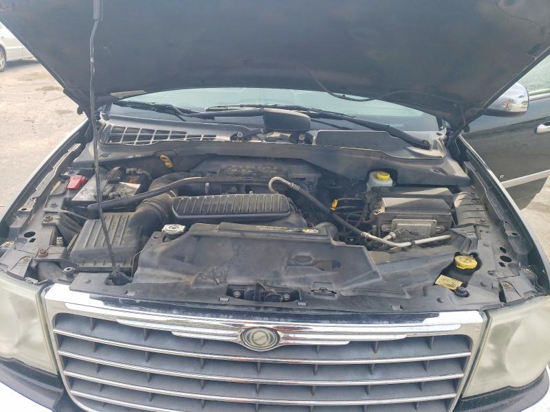 Продажа на аукционе авто 2007 Chrysler Aspen, vin: 1A8HW582X7F507377, номер лота: 99710035